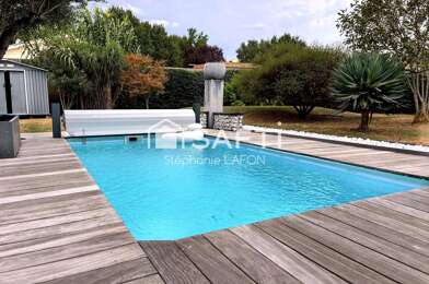 Maison 4 pièces 442000 €