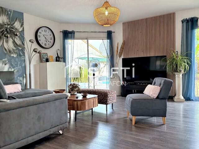 Maison familiale — photo du bien