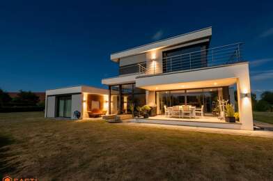 Maison 7 pièces 1178000 €