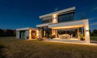 Maison 7 Pièces 252 m² à vendre à Mérignies (59710)