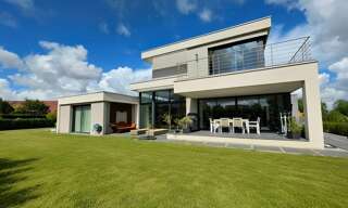 Maison 7 Pièces 252 m² à vendre à Mérignies (59710)
