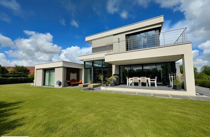 Maison d'architecte d'exception 5 chambres — photo 2