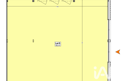 Immeuble  334800 €