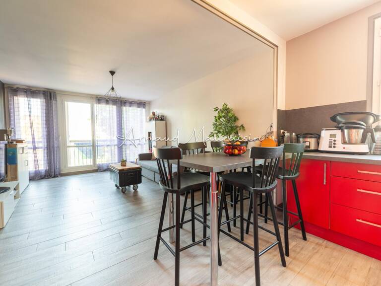 Appartement  3 chambres Spacieux et lumineux ! — photo 1