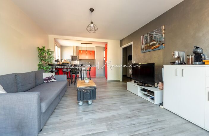 Appartement  3 chambres Spacieux et lumineux ! — photo 2
