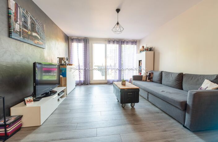 Appartement  3 chambres Spacieux et lumineux ! — photo 3