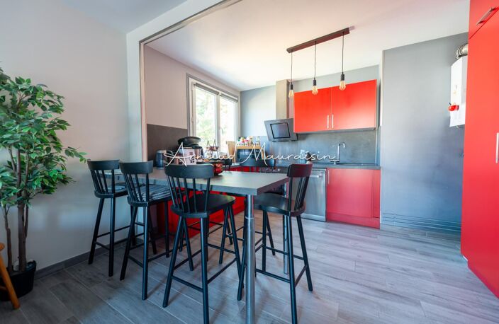 Appartement  3 chambres Spacieux et lumineux ! — photo 4