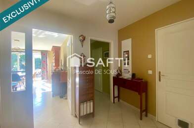 Appartement 5 pièces 670000 €