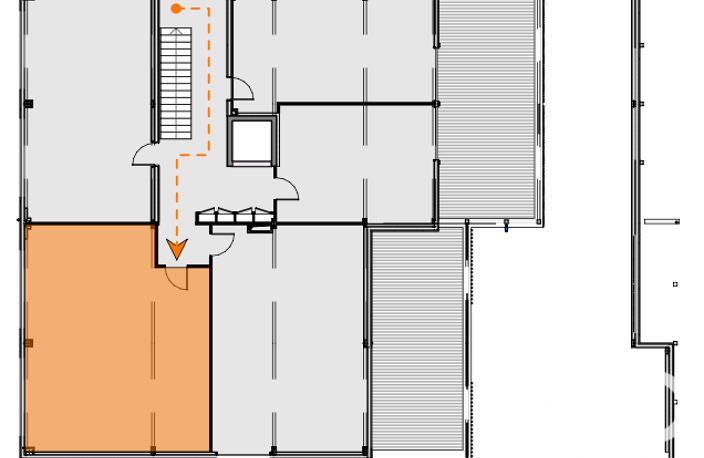 Vente Immeuble 70 m&sup2; — photo 3
