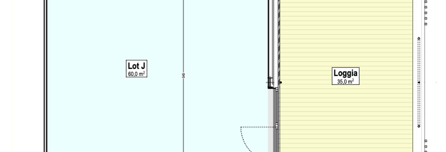 Immeuble  60 m² à vendre à Soorts-Hossegor (40150)