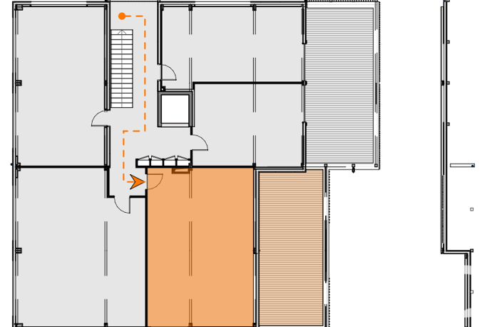 Vente Immeuble 60 m&sup2; — photo 2