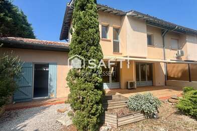 Maison 5 pièces 258000 €