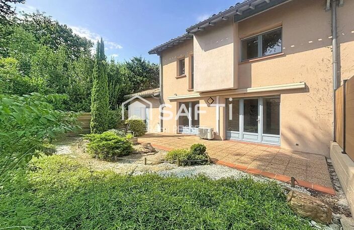 A vendre belle maison T5 quartier Beausoleil — photo 2