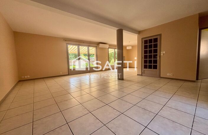 A vendre belle maison T5 quartier Beausoleil — photo 3