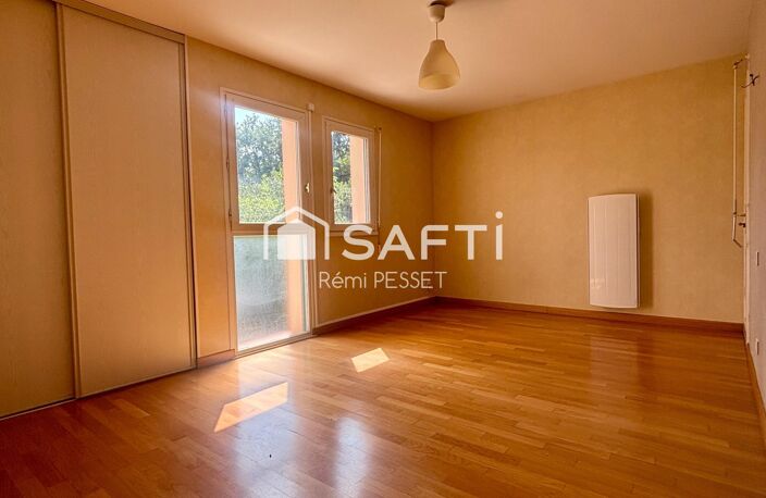 A vendre belle maison T5 quartier Beausoleil — photo 4