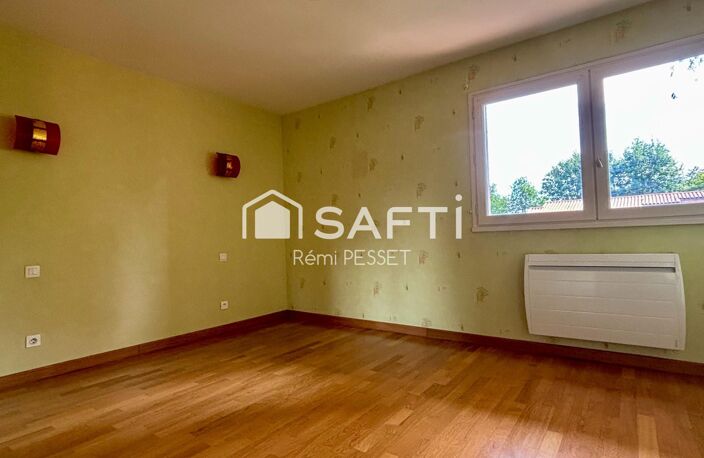 A vendre belle maison T5 quartier Beausoleil — photo 5