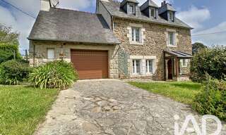 Maison 7 Pièces 108 m² à vendre à Ploubazlanec (22620)