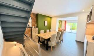 Maison 6 Pièces 88 m² à vendre à Aulnoy-lez-Valenciennes (59300)