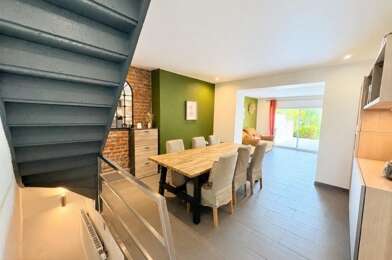 Maison 6 pièces 163000 €
