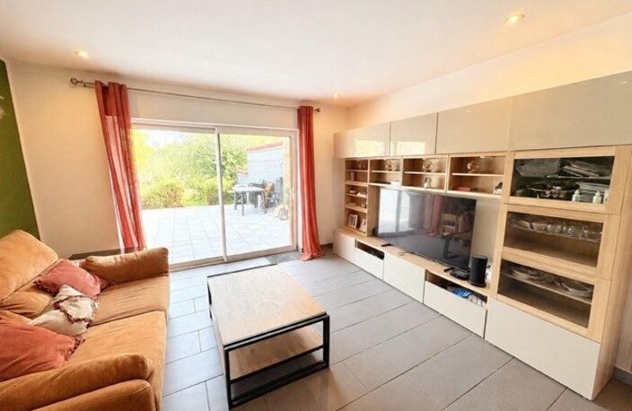 Jolie maison rénovée  Aulnoy-lez-Valenciennes avec jardin / 3 chambres — photo 2