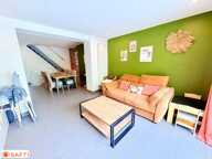Jolie maison rénovée  Aulnoy-lez-Valenciennes avec jardin / 3 chambres — photo 4