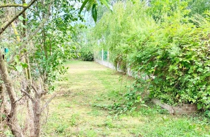 Jolie maison rénovée  Aulnoy-lez-Valenciennes avec jardin / 3 chambres — photo 5