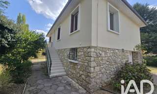 Maison 4 Pièces 91 m² à vendre à Prayssac (46220)