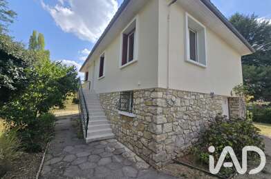 Maison 4 pièces 190000 €