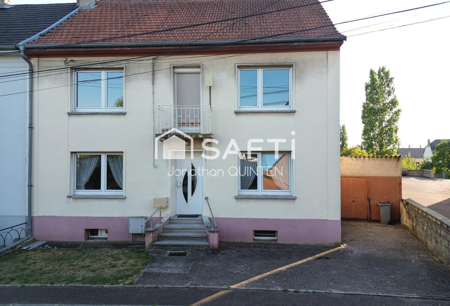 146 m², 5 chambres et la possibilité de créer 2 appartements : un bien aux multiples possibilités ! — photo 1