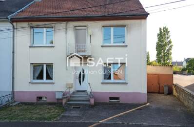 146 m², 5 chambres et la possibilité de créer 2 appartements : un bien aux multiples possibilités ! — photo du bien