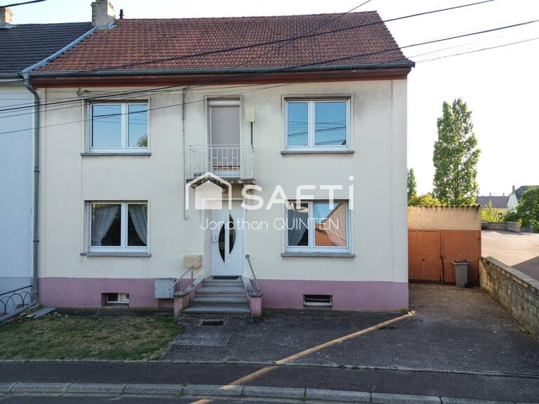 146 m², 5 chambres et la possibilité de créer 2 appartements : un bien aux multiples possibilités ! — photo 1