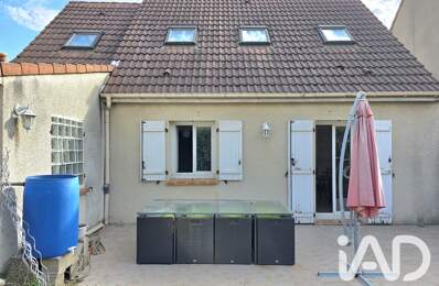 Vente Maison traditionnelle 4 pièces — photo du bien