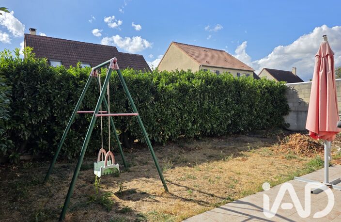 Vente Maison traditionnelle 4 pièces — photo 2