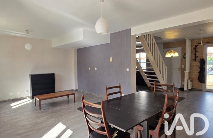 Vente Maison traditionnelle 4 pièces — photo 3