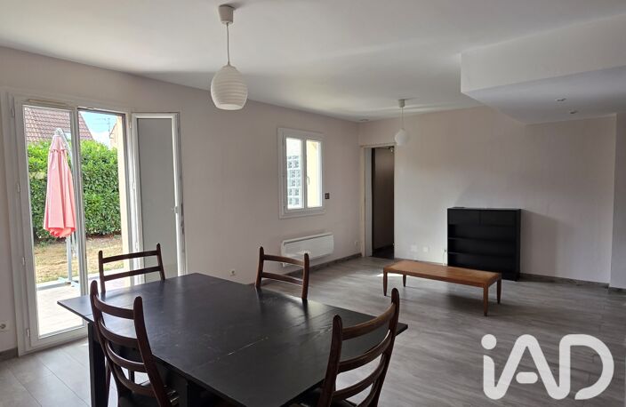 Vente Maison traditionnelle 4 pièces — photo 4