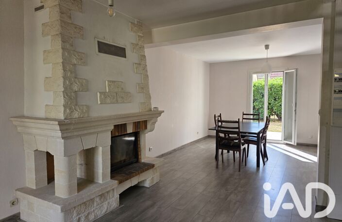 Vente Maison traditionnelle 4 pièces — photo 5