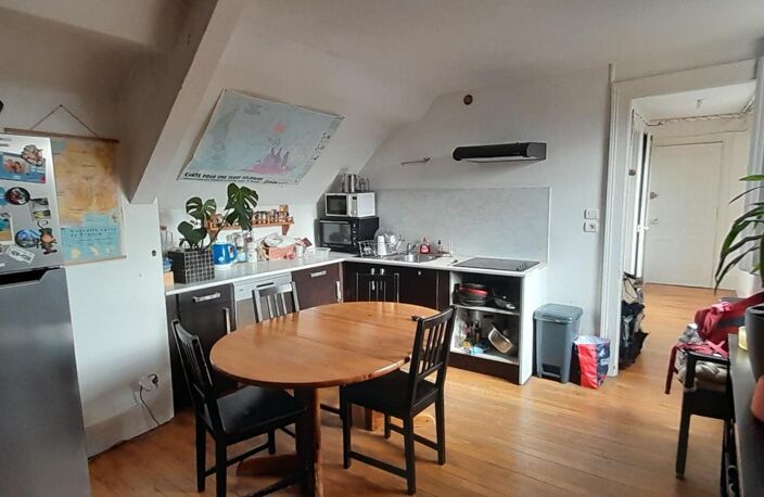 A louer t4 vue sur les toits en colocation — photo 2