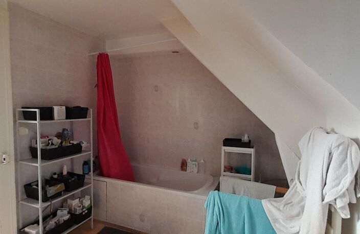 A louer t4 vue sur les toits en colocation — photo 3