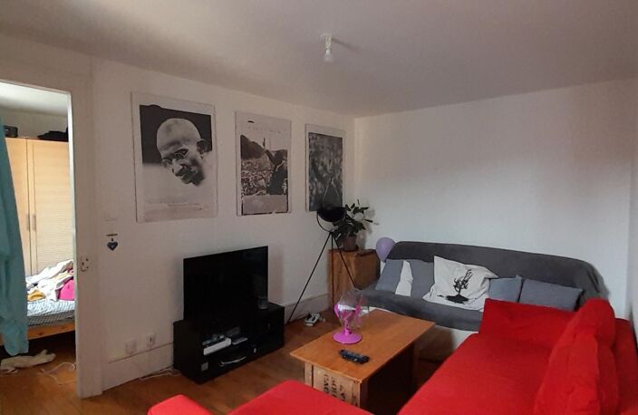 A louer t4 vue sur les toits en colocation — photo 4