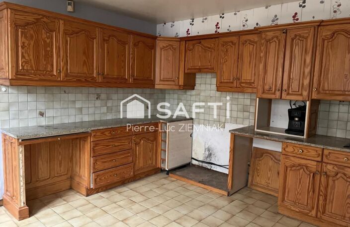 Immeuble divisible 210 m2 — photo 4