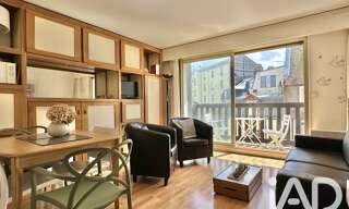 Appartement 1 Pièce 29 m² à vendre à Deauville (14800)