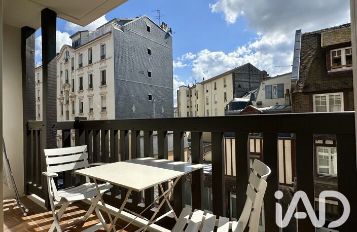 Vente Appartement 1 pièce — photo 3