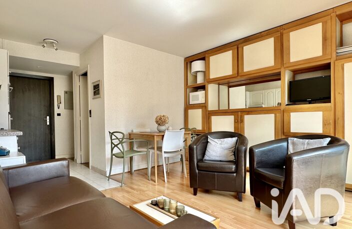 Vente Appartement 1 pièce — photo 4