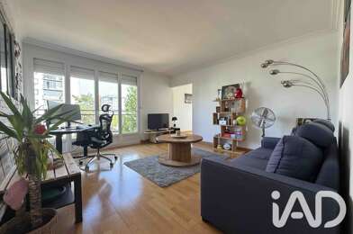 Appartement 3 pièces 149000 €