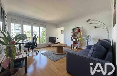 Vente Appartement 3 pièces — photo du bien