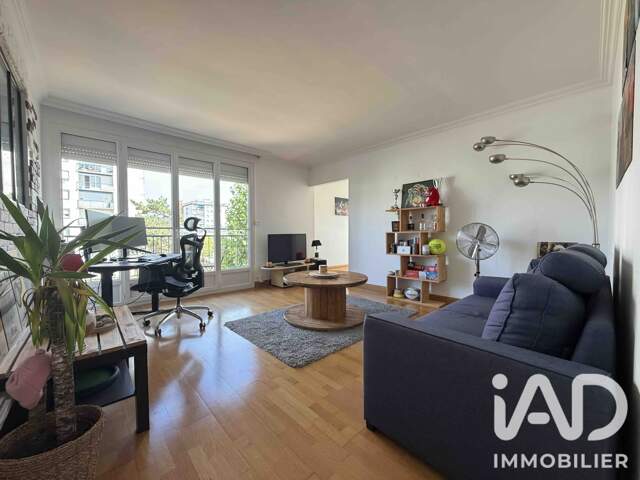 Vente Appartement 3 pièces — photo du bien