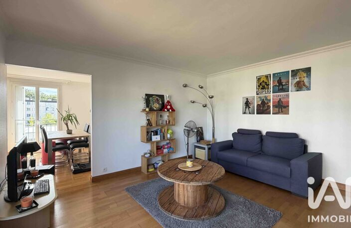 Vente Appartement 3 pièces — photo 2