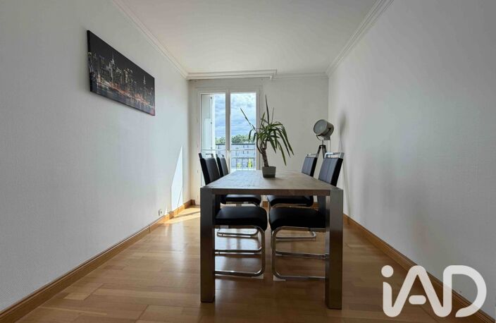 Vente Appartement 3 pièces — photo 3