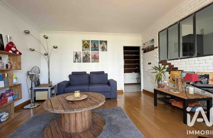Vente Appartement 3 pièces — photo 4