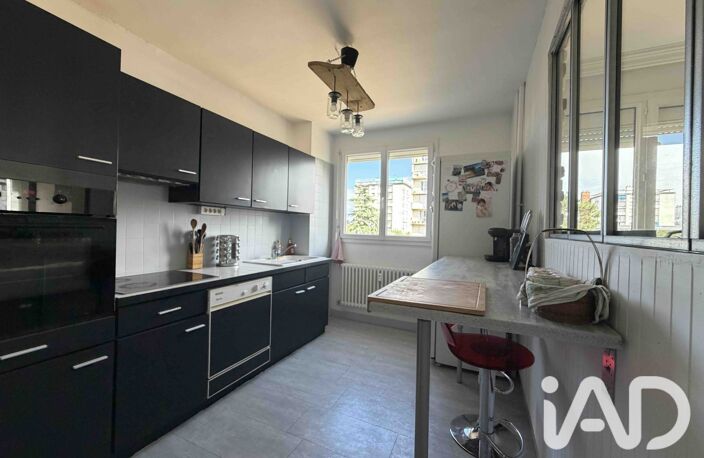 Vente Appartement 3 pièces — photo 5